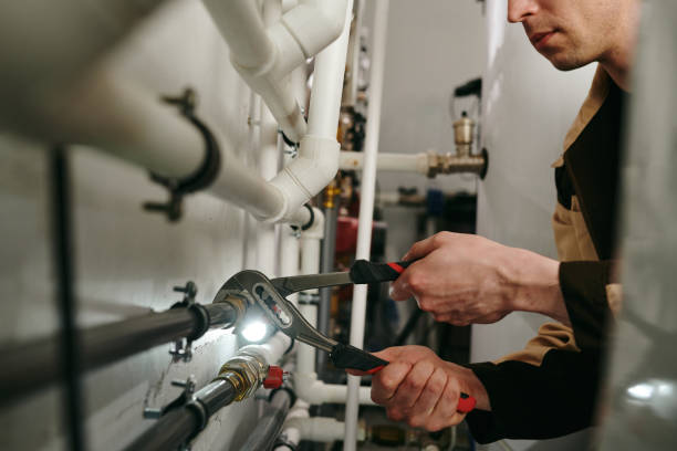 Septic Systems in Cresson, PA