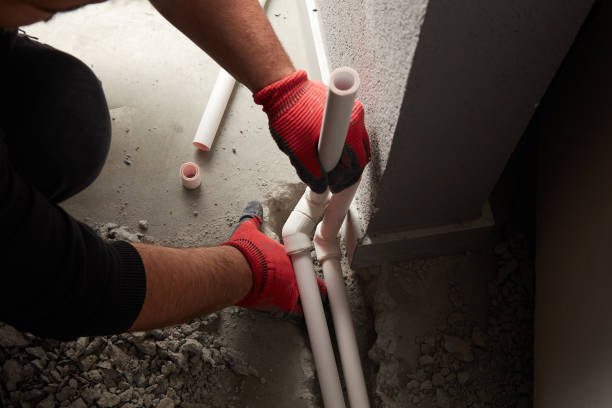 Best Emergency Plumber  in Cresson, PA