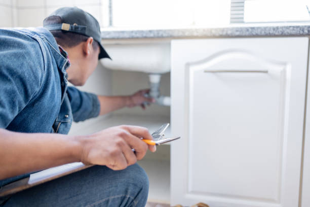 Trusted Cresson, PA Plumbing Experts