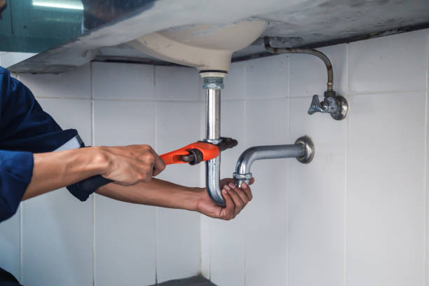 Best Commercial Plumbing Services  in Cresson, PA