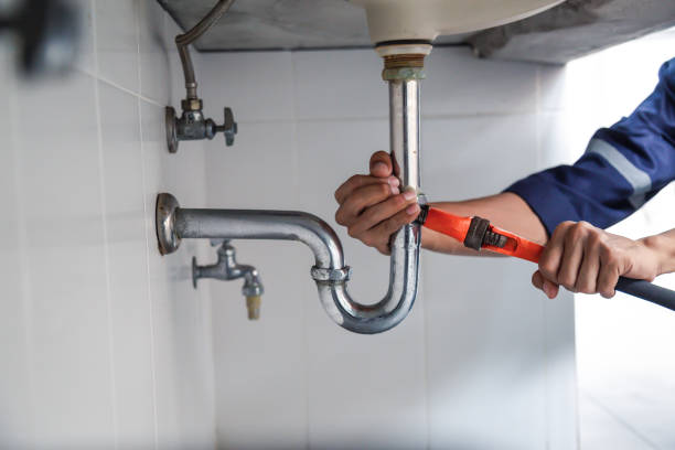 Best Plumbing Services Near Me  in Cresson, PA