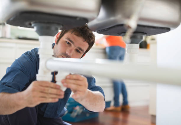 Best Gas Line Repair  in Cresson, PA