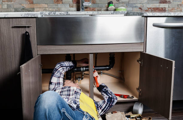 Best Toilet Repair Services  in Cresson, PA