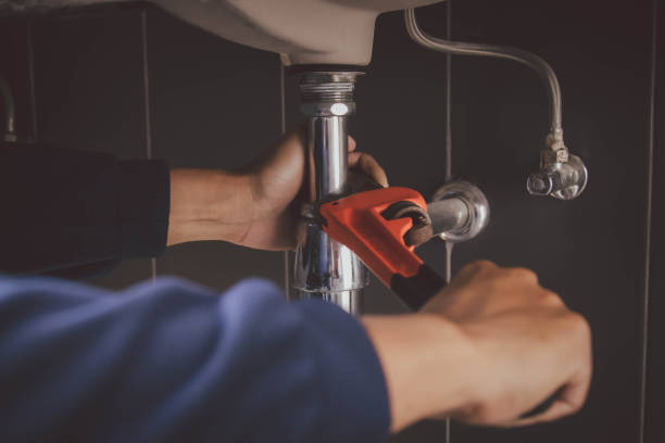 Best Drain Cleaning Services  in Cresson, PA